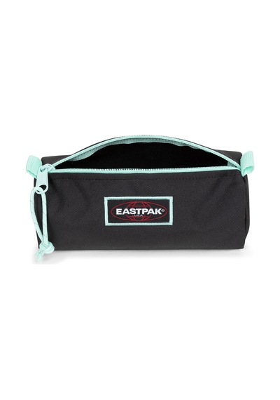 Eastpak Benchmark Single Siyah Kalem Kutusu