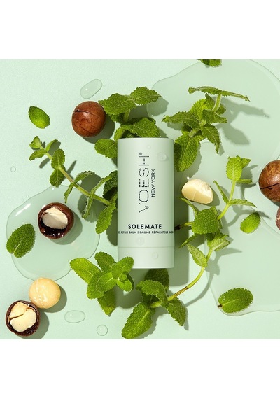 Solemate Topuk Onarıcı Balm 22 Ml