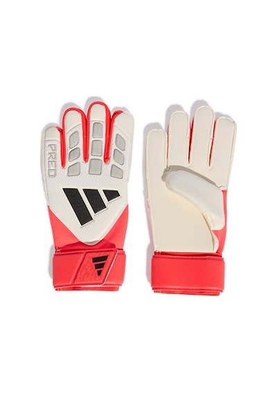 Adidas Pred Gl Mtc Unisex Kaleci Eldiveni Ka7783 Beyaz Beyaz