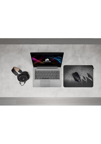 Corsair Ch-9421591-Ww Mm150 Ultra İnce Oyuncu Mouse Pad - Medium