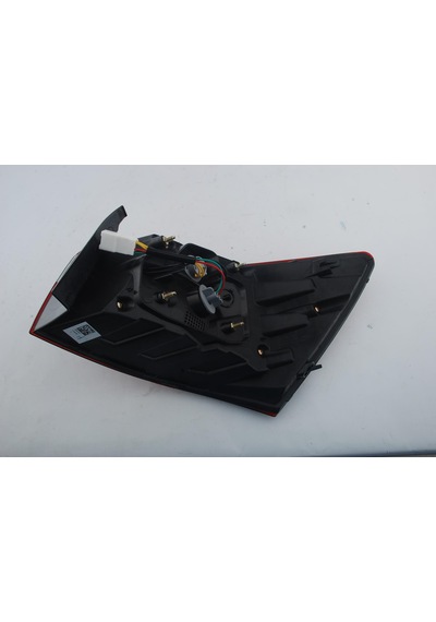 Matsuba Sol Stop Dış Kia Rio 2012-2017 Sedan Uyumlu 924011w000