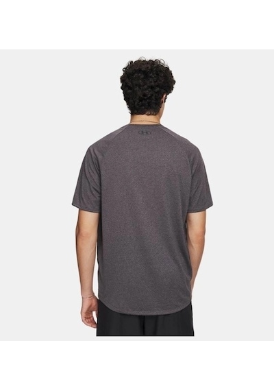 Under Armour Ua Tech 2.0 Ss Tee Erkek T-shirt 1326413-090 Gri