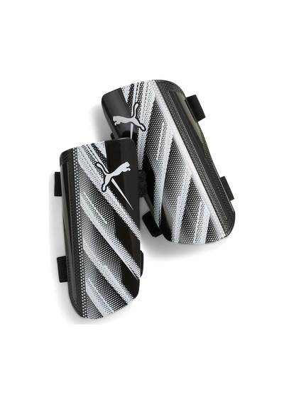 Attacanto Strap Unisex Siyah Futbol Tekmelik 03099601