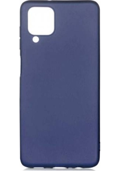 Galaxy A12 Kılıf Zore Premier Silikon Kılıf (472822718)