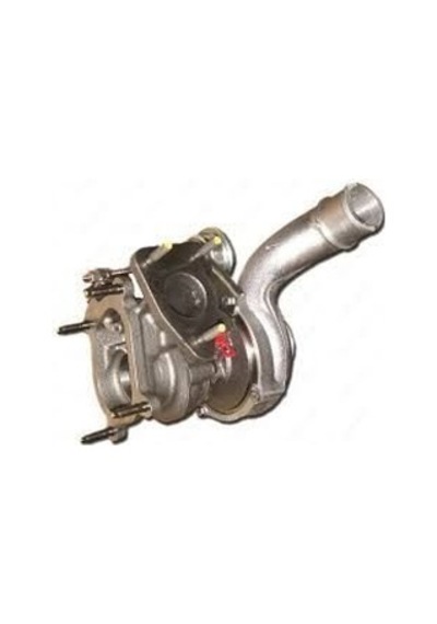 Master 2 Turbo 2.5 DCI G9U 7701473757