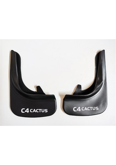Replax Citroen C4 Cactüs Ön Paçalık Çamurluk Tozluk 2'li