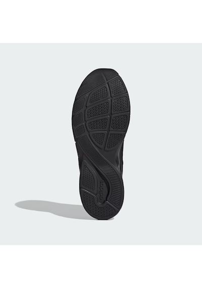 Adidas Eclyptix 2000 Erkek Günlük Spor Ayakkabı - Siyah C-ADIJI2844E10A00