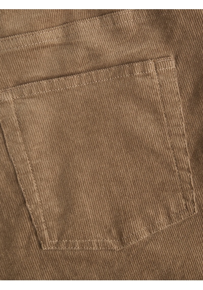 Jack & Jones Kadin Wide Leg Pantolon - Gelly - 12217215 Otter