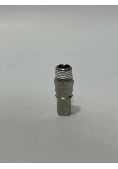 Smc Kk4p-02ms Erkek Dişli Bağlantı Elemanı 5 Adet