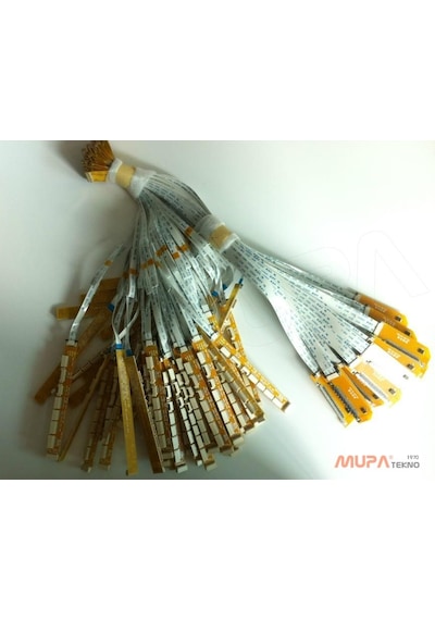 Yuromer 15.6 Ve 16 Led Lcdler Için Led / Floresan Çevirici
