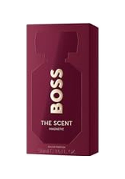 The Scent Magnetic For Her Edp 50 Ml Kadın Parfüm, 5003250280 Ada Esintisi