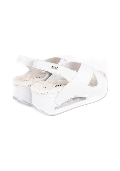 Muya Assos Anatomik Air Max Tabanlı Kadın Sandalet 31213-8401-STAN