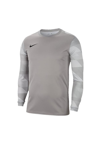 Nike Cj6066-052 M Nk Df Park Iv Jsy Ls Gk Erkek Uzun Kollu T-Shirt 001
