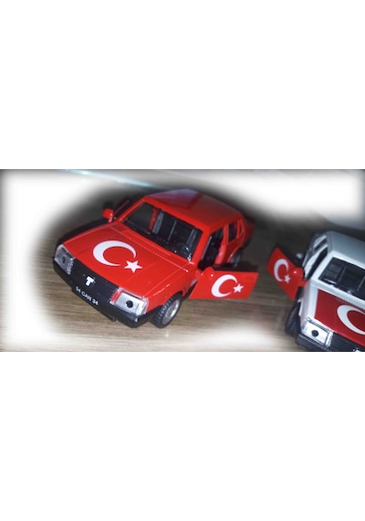 Metal Tofaş Şahin Ayyıldız Efsane Nostalji Kapıları Açılır