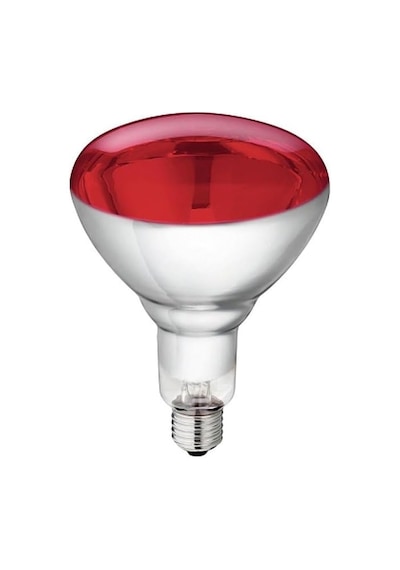 Philips Ir150rh Br125 230 - 250 V E2 Tarım. Gıda Maddeleri