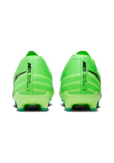 Nike Mercurial Zoom Vapor 15 Academy Cr7 Mds Fg/Mg Erkek Krampon Yeşil