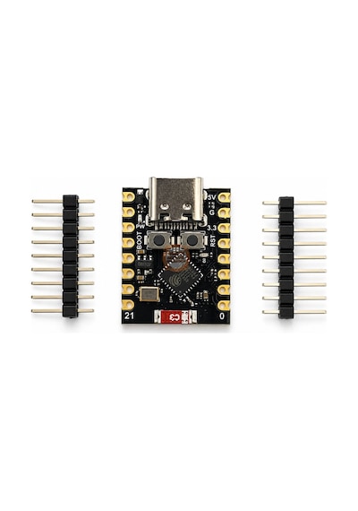 Esp32-c3 Supermini Wifi Bluetooth Iot Geliştirme Kartı Rısc-v Mikrodenetleyici
