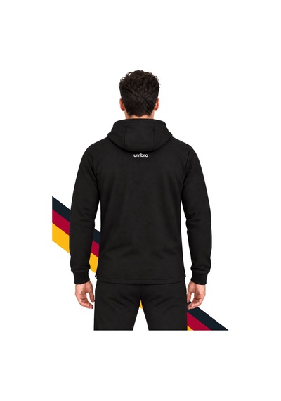 Beşiktaş Beşitaş Umbro Lebron Hoodie Siyah Sweat