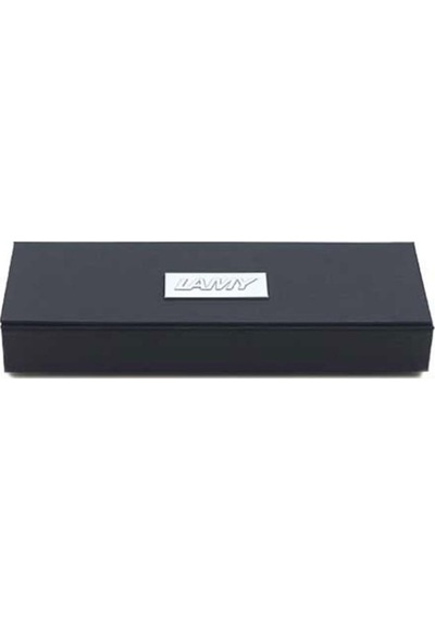 Lamy Accent Roller Kalem Kk Aluminyum Govde Çok Renkli