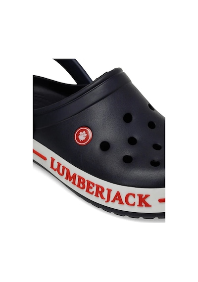Lumberjack Devon 5fx Uniseks Terlik Laci Laci