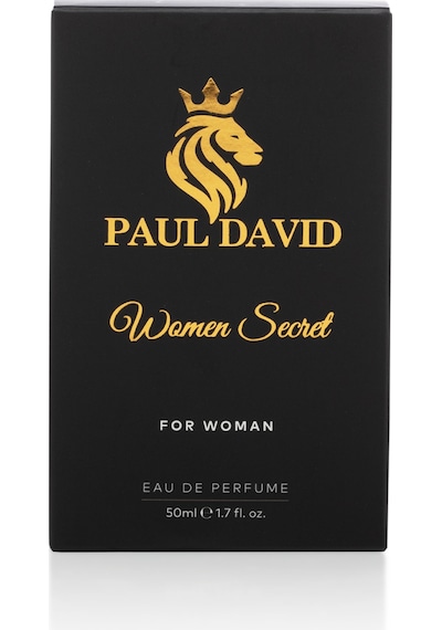 K-045 Chypre Çiçek Parfüm Uzun Süre Kalıcı 50ml Amber