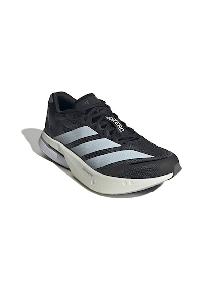 Adidas Adizero Boston 13 M Erkek Koşu Ayakkabısı Js4938siyah Siyah
