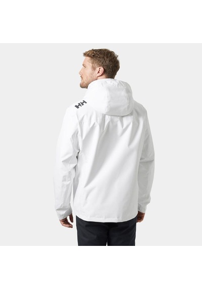Helly Hansen Crew Hooded Mıdlayer Erkek Mont Hha.34442 Hha.001 001