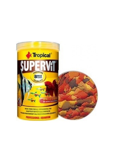 Tropical Süpervit 1000Ml