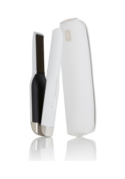 Ghd Styler Unplugged Kablosuz Retouch Düzleştirici Beyaz