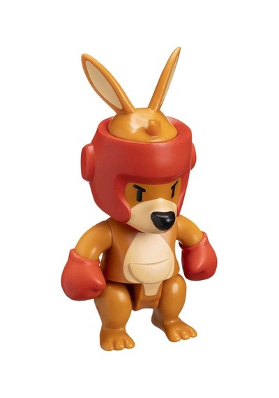 Stumble Guys 11,5 Cm Aksiyon Figür Boxıng Roo