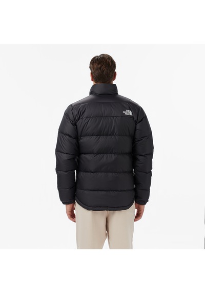 Tnf The North Face Erebus Down Erkek Siyah Outdoor Mont Nf0a7zıngoe1 Siyah