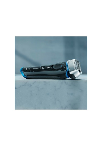 Braun Tıraş Makinesi Serisi 8 Siyah 8325s