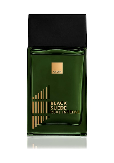 Black Suede Real Intense Erkek Parfüm Edt 100 Ml. Odunsu