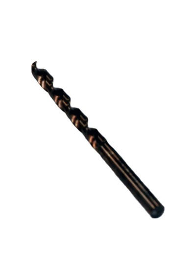 Hss Matkap Ucu Altın Seri 6 Mm
