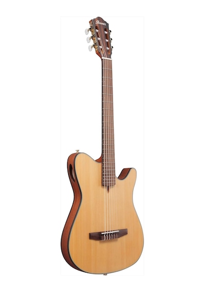 Ibanez Frh10n-ntf Elektro Klasik Gitar