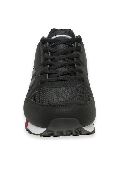 Lescon Boston 6 Unisex Spor Ayakkabı Siyah