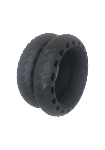 Dolgu Martı Lastik 8 X 1.1/2