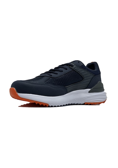 Volis Lacivert Günlük Erkek Sneaker Ayakkabı Lacivert