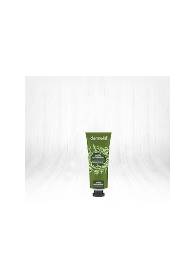 Dermokil Doğal Zeytinyağlı El ve Vücut Kremi 30 ML