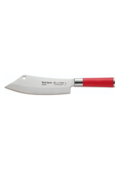 Red Spirit Ajax Şef Bıçağı 15 Cm Metal