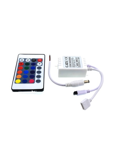Tek-iş Led Controller 6'li Avantaj Paketi Mıchu