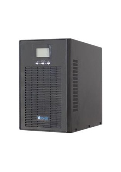 Dotvolt Volt Mn 2 Kva 1-1 4x7ah 4-12 Dk Onlıne Ups