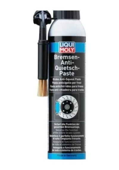 Lıquı Moly Fren Ses Önleyici - Fırçalı 200 Ml 3074