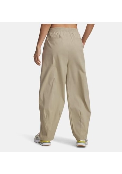 Under Armour Ua Unstoppable Wvn Pleat Pt Kadın Eşofman Altı-31274 Açık Kahverengi Under Armour Ua Unstoppable Wvn Pleat Pt Kadın Eşofman Altı-31274 Açık Kahverengi
