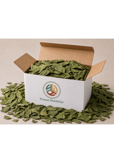 Mulukhiye - Kuru Molehiya Dry Mallow 400gr.
