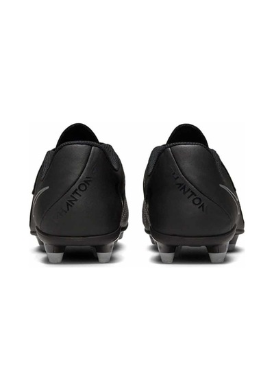 Nike Phantom Gx Club Jr Siyah Çocuk Krampon Ayakkabı Fj2600-001 Siyah