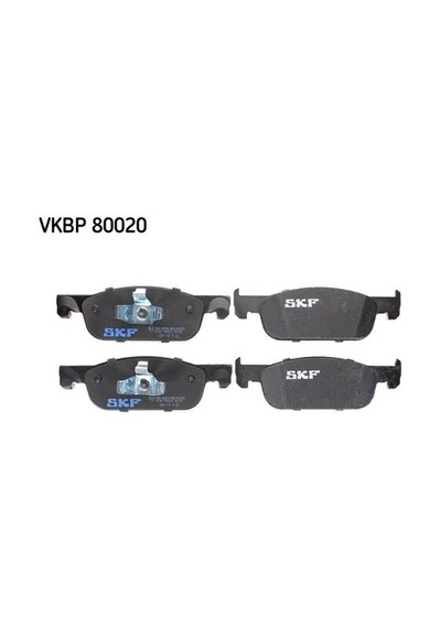 Skf Vkbp80020 Ön Fren Balatası Renault Clio Iv 12 Symbol Iıı 13 Dacia Sandero Iı 13 Logan Mcv Iı 14 Logan Iı 13 0.9tce 1.0sce 1.2 1.2tce 1.5dcı 1.6 1639377680 Skf Vkbp80020 Ön Fren Balatası Renault Clio Iv 12 Symbol Iıı 13 Dacia Sandero Iı 13 Logan Mcv Iı 14 Logan Iı 13 0.9tce 1.0sce 1.2 1.2tce 1.5dcı 1.6 1639377680