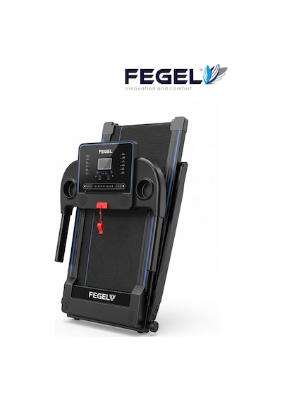 FG-380HT Katlanabilir Sessiz Motorlu Ev Tipi Koşu Bandı