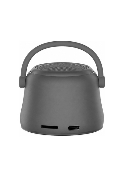A20 Kablosuz 5w Bluetooth Hoparlör Kompakt Tasarım Taşınabilir Speaker Ses Bombası