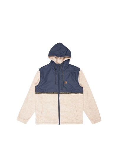 Bıllabong Billabong Boundary Lite Zip Erkek Polar 12234 Mavi